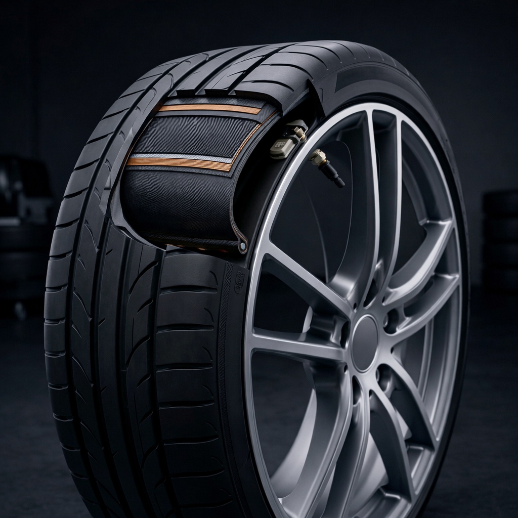 TPMS Sensör Kodlama